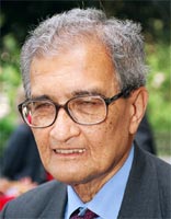 Amartya Sen