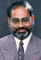 Small photograph of Arun Dixit