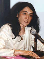 Ayesha Jalal