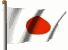 Flag of Japan