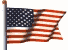 Flag of United States of America