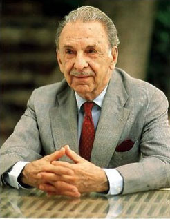 JRD Tata