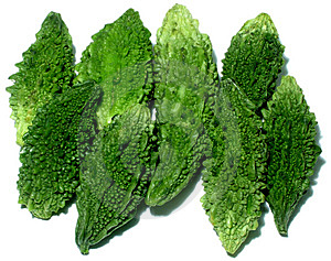 Karela / Bitter Gourd