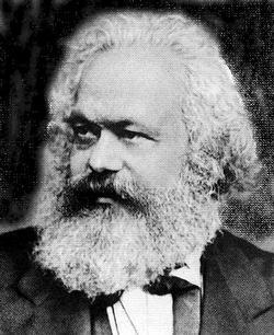 Karl Marx