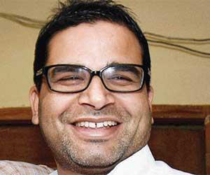 Prashant Kishor