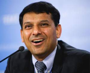 Raghuram Rajan, Governor, Reserve Bank of India