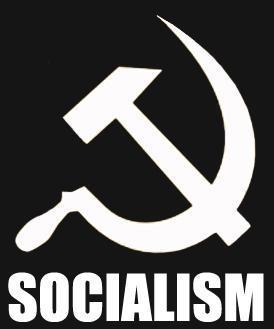 Socialism Symbol