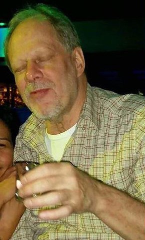 Stephen Paddock