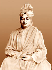 Swami Vivekananda